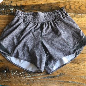 EUC Hotty Hot Shorts